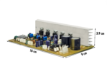 150W Stereo 5.1 Home Theatre Board w/2030(163)
