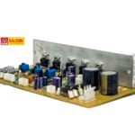 5.1 Home Theatre Board