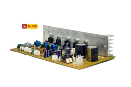 5.1 Home Theatre Board