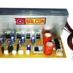 2 Channel 140 watts Audio Amplifier TKR(113)