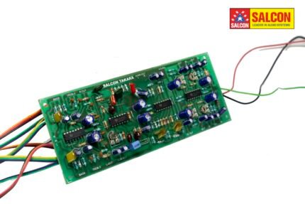 5.1 Home Theatre Prologic Module(173)