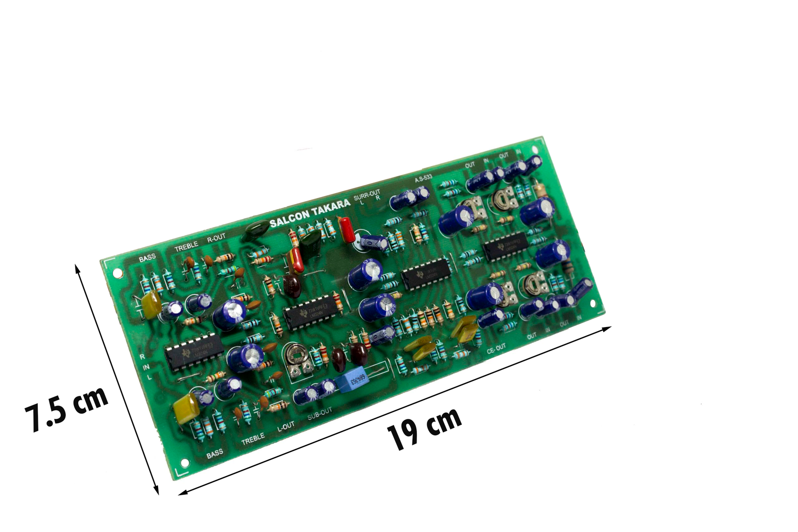 5.1-prologic-board