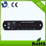 VTF 108BT Bluetooth Audio Player