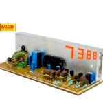 TDA 7388 4 Channels Board - 30 watts per channel (112)