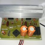7294 200 watts RMS Stereo/Mono Board(182)