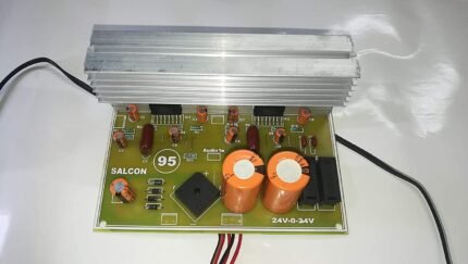 7294 200 watts RMS Stereo/Mono Board(182)