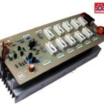 500 Watt True RMS Mono Pro Series (111)