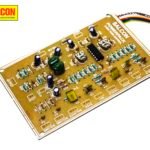 3 way Powertrack BT Board(178)