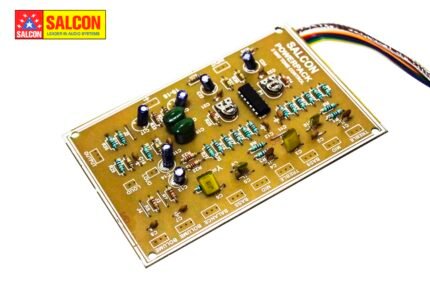3 way Powertrack BT Board(178)