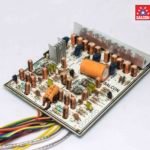 4440 Double IC  Keltron Sanyo (049)