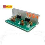 7294 Stereo Amp Module W/ bridge Capability (183)