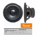 8" Pro Audio Subwoofer(139)