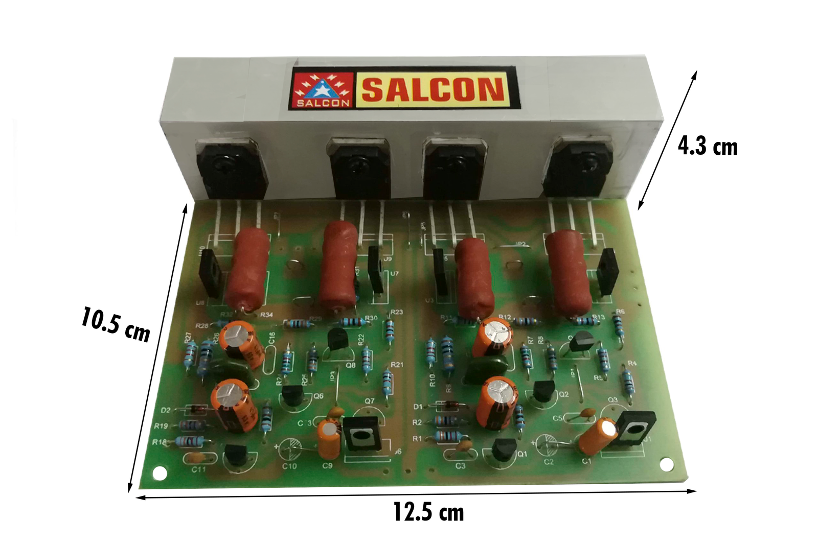 C50-MOSFET