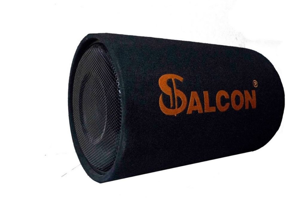 salcon electronics