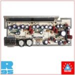 TKR 4440 Double IC Economy China With Head