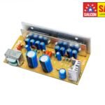 80W Stereo 1185 IC based Audio Amplifier Soundcard(188)