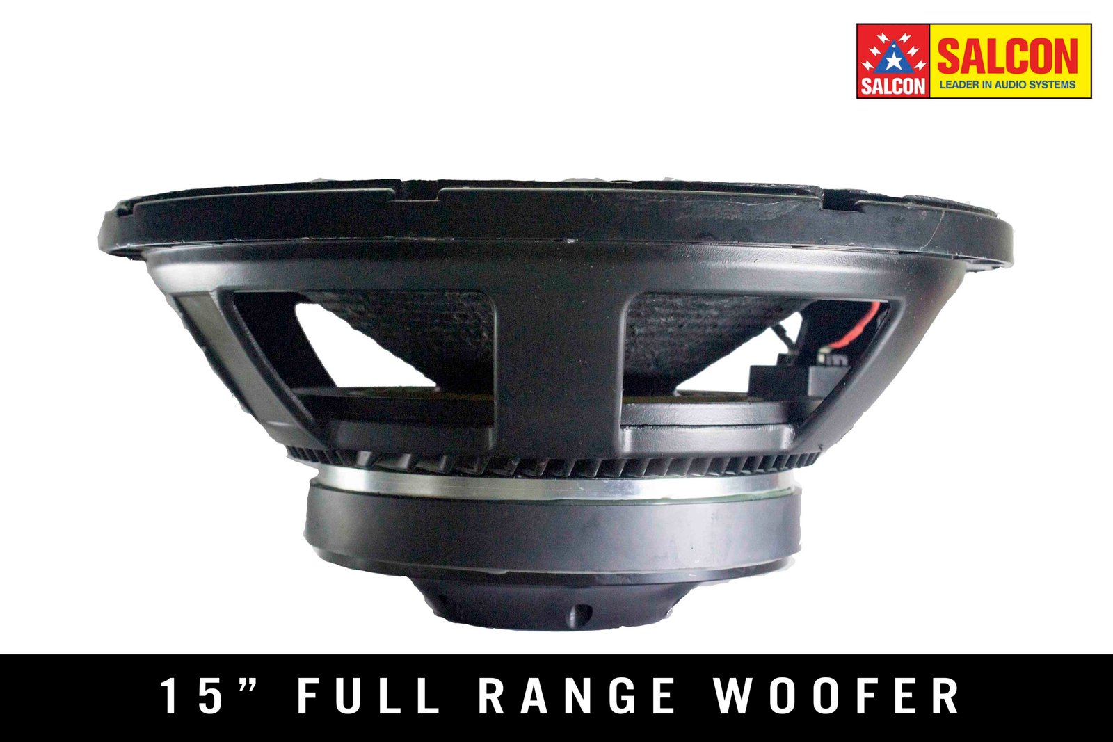 FULL RANGE PRO SPEAKER