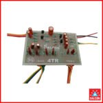 Bass Treble Board Preamp 4TR