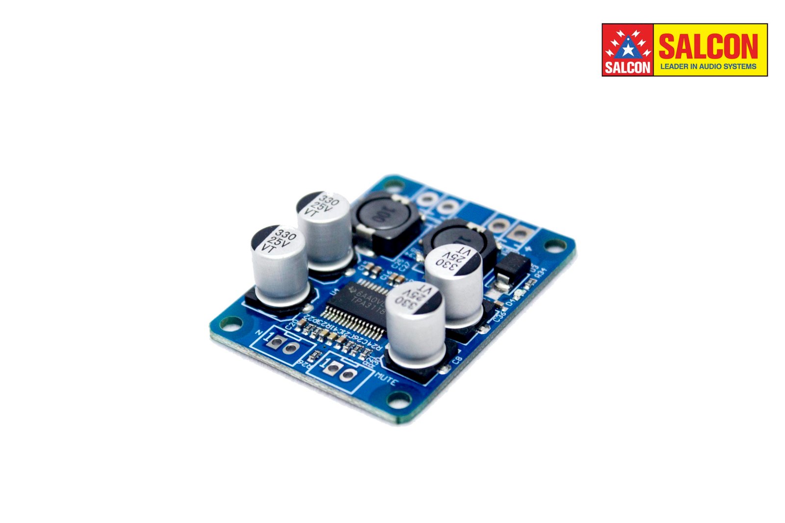 60W MONO AMP MODULE