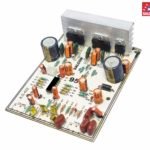 7297 Double IC with BT Kit(184A)