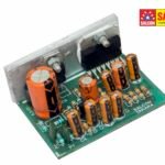 7297 SINGLE IC AUDIO BOARD(187)