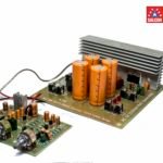 AC58 TDA7294 Home Audio Stereo Amplifer