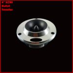 4" XC90 Bullet Tweeter(135)
