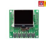 Bluetooth Module w/ LCD display(193)