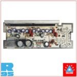 TKR 4440 Double IC Economy China Without Head
