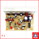 4.1 2030 IC BASED Amplifier Module(170)
