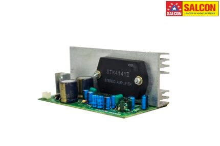 Salcon STK 4141 II Amplifier Board