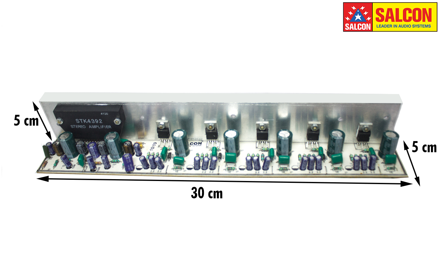 STK 4382 Theatre Home Audio