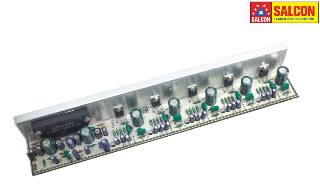 STK 4592 5.1 Home Theatre