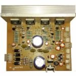 Salcon 2.2 Tower Amplifier Board