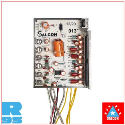 Salcon 4440 Double IC Keltron China (013)