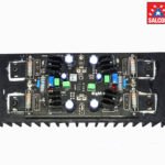 4 Mosfet 80W Each - Amplifier IRFP240 & IRFP9240(191)