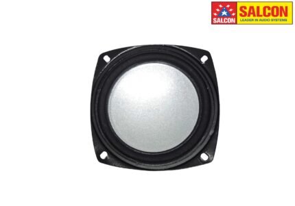 4" Mid Bass Driver(134)