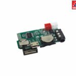 Bluetooth Stereo Audio Receiver USB Module(126)