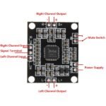 PAM 8610 Stereo Amplifier (15w+15w)