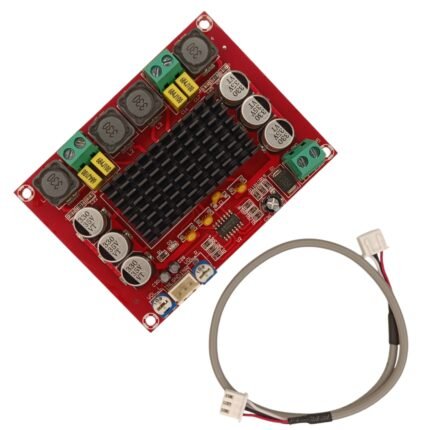 TPA3116D2 Stereo 2x120W Dual Channel Stereo Amplifier Kit