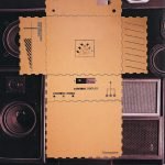 D.I.Y Amplifier Enclosure: Rakht