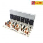 2.1 Home Theatre 6 Transistor (213)