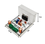 7294 (MONO) Amplifier(181)