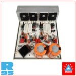 Salcon 4 Mosfet With Supply TTC 5200 & TTA 1943 (118)