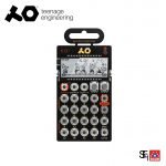 Teenage Engineering :: PO-33 K.O Pocket Sampler
