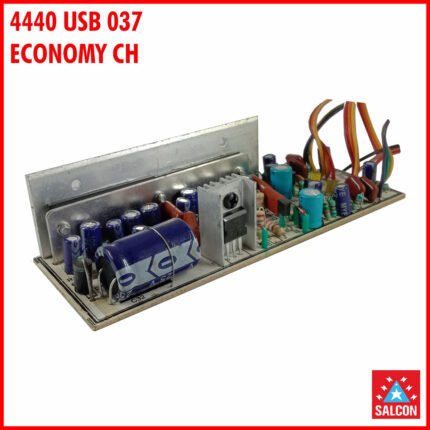 4440 USB 037 ECONOMY CH