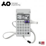 CA-X Grey (Pocket Operator Case)