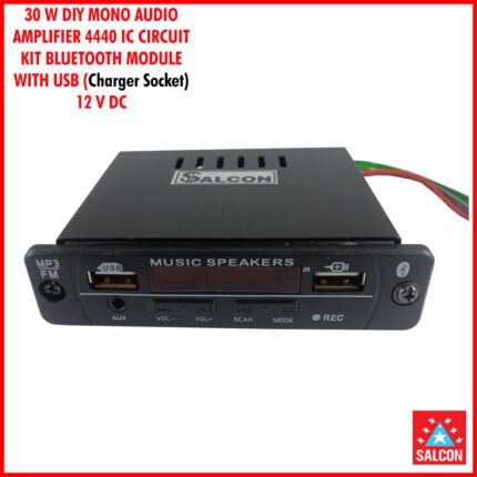 SALCON  BLUETOOTH  MINI(127)