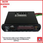 SALCON BLUETOOTH MINI (128)