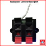 Loudspeaker Connector Socket(224)